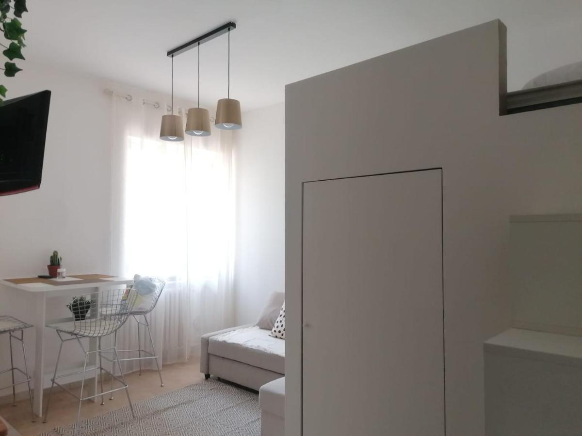 Bed And Bike - Bergamo Home Sweet Home Экстерьер фото